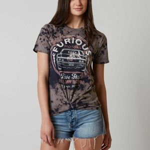 XL AFFLICTION T-SHIRT